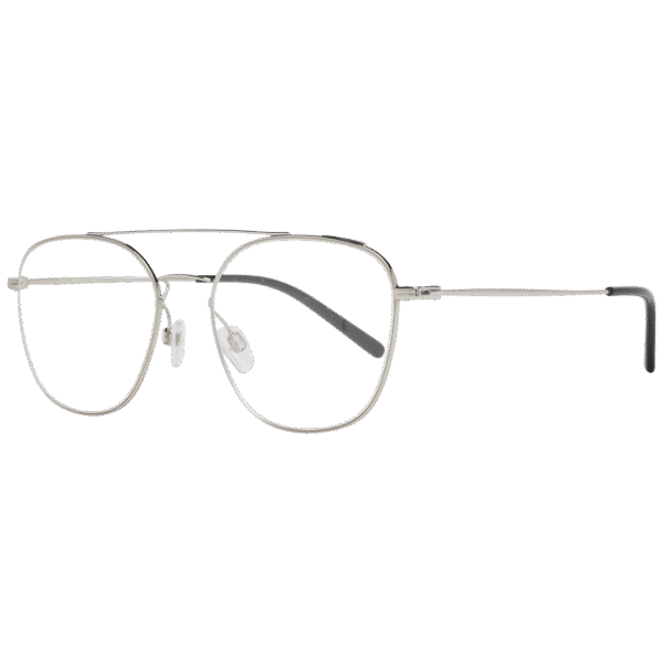 Bally )} Brille BY5005-D 53016 in Grau