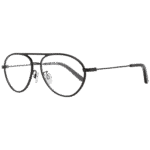 Bally )} Brille BY5013-H 57001 in Schwarz