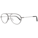 Bally )} Brille BY5013-H 57008 in Gunmetal