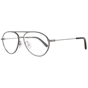 Bally )} Brille BY5013-H 57008 in Gunmetal