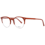Bally )} Brille BY5018 47042 in Braun