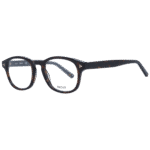 Bally )} Brille BY5019 50052 in Braun