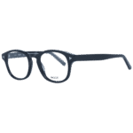 Bally )} Brille BY5019 50090 in Blau