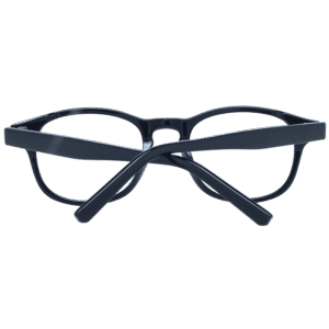 Frontansicht der Bally Brille BY5019 50090 – Rahmen Kunststoff