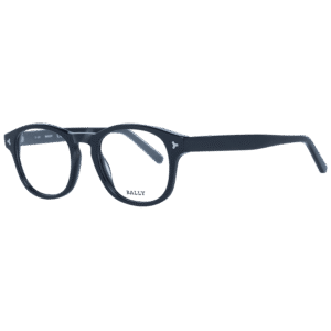 Bally )} Brille BY5019 50090 in Blau