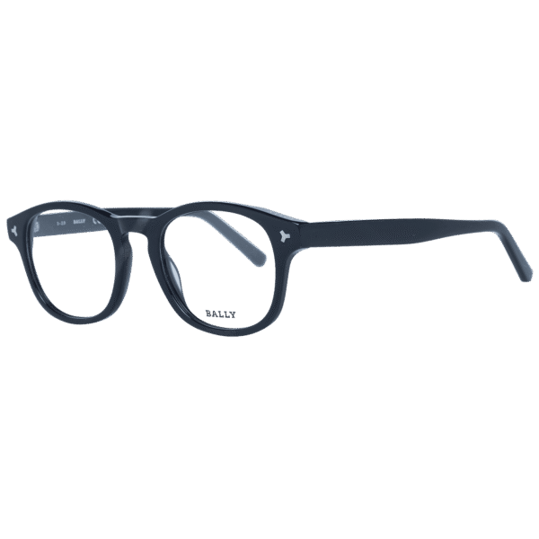 Bally )} Brille BY5019 50090 in Blau