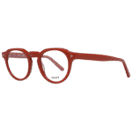 Bally )} Brille BY5020 48042 in Orange