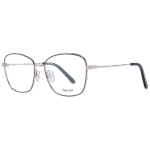 Bally )} Brille BY5021 55005 in Schwarz