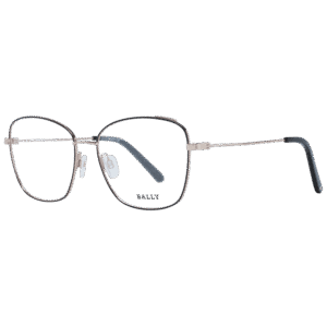 Bally )} Brille BY5021 55005 in Schwarz