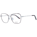 Bally )} Brille BY5021 55071 in Burgunder