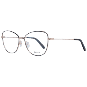 Bally )} Brille BY5022 56005 in Schwarz