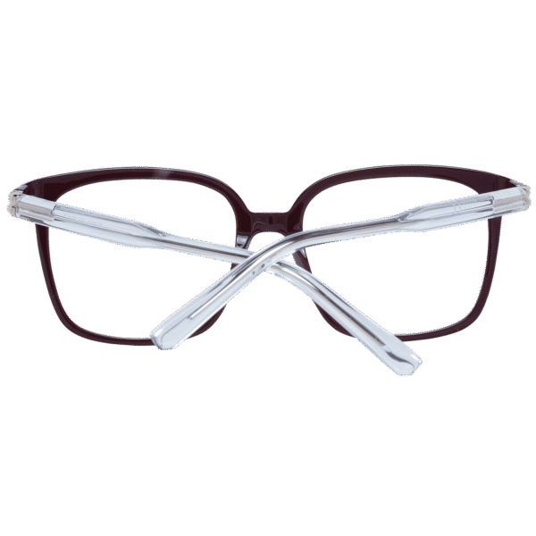 Frontansicht der Bally Brille BY5029 53069 – Rahmen Kunststoff