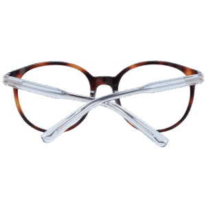 Frontansicht der Bally Brille BY5030 52052 – Rahmen Kunststoff