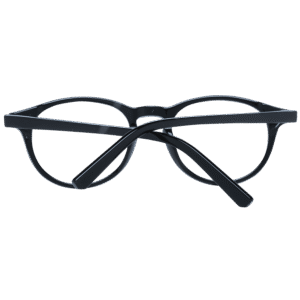 Frontansicht der Bally Brille BY5032 49001 – Rahmen Kunststoff