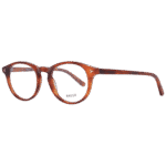 Bally )} Brille BY5032 49053 in Braun
