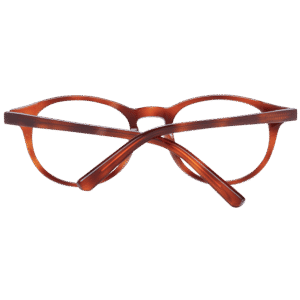 Frontansicht der Bally Brille BY5032 49053 – Rahmen Kunststoff