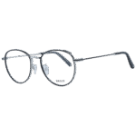 Bally )} Brille BY5034-H 52005 in Schwarz