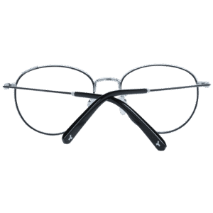 Frontansicht der Bally Brille BY5034-H 52005 – Rahmen Metall