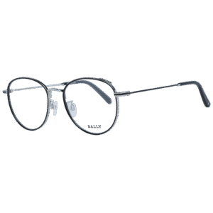 Bally )} Brille BY5034-H 52005 in Schwarz