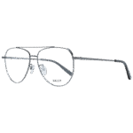 Bally )} Brille BY5035-H 57008 in Gunmetal