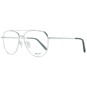 Bally )} Brille BY5035-H 57018 in Silber
