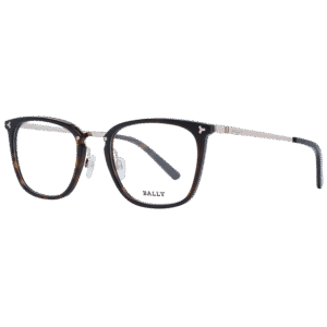 Bally )} Brille BY5037-D 53056 in Braun
