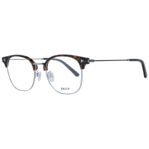 Bally )} Brille BY5038-D 54056 in Braun