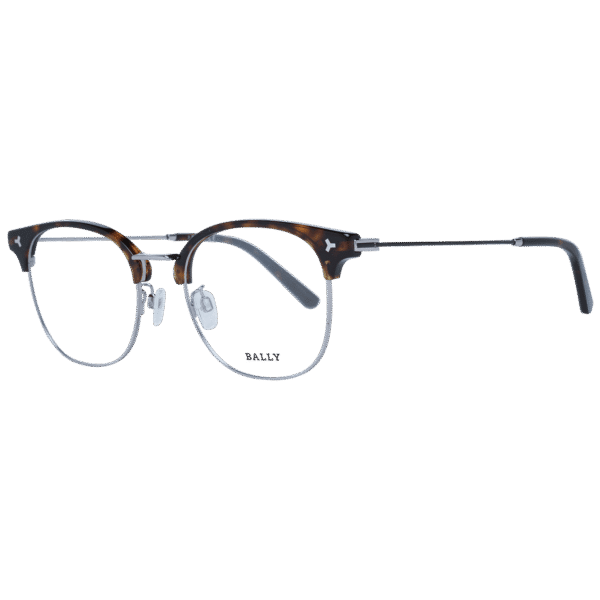 Bally )} Brille BY5038-D 54056 in Braun