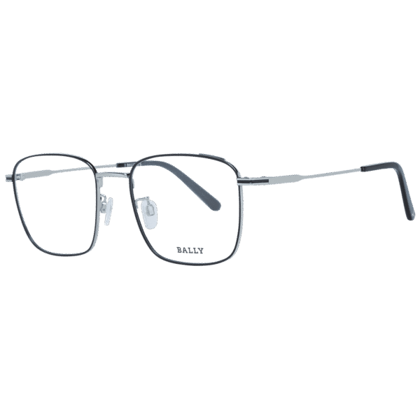 Bally )} Brille BY5039-D 54005 in Schwarz