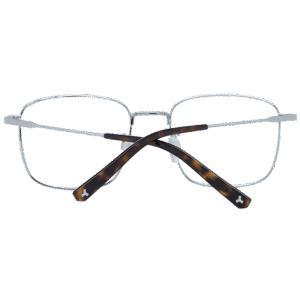 Frontansicht der Bally Brille BY5039-D 54016 – Rahmen Metall
