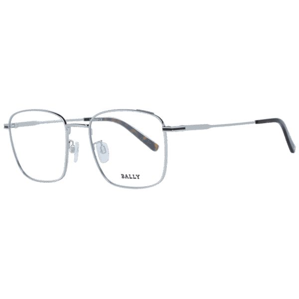 Bally )} Brille BY5039-D 54016 in Silber