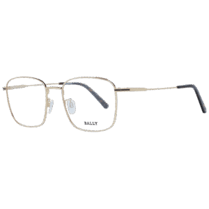 Bally )} Brille BY5039-D 54030 in Gold