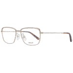 Bally )} Brille BY5047-H 54029 in Rosé Gold