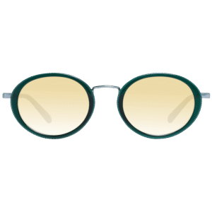 Benetton Sonnenbrille BE5039 49527 – Frontansicht mit TR90 Rahmen und Braun Gläsern