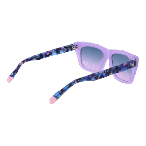 Rückansicht der Benetton Sonnenbrille BE5079 54725 – Azetat Rahmen