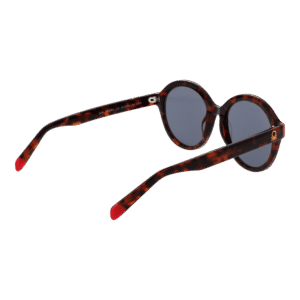 Rückansicht der Benetton Sonnenbrille BE5084 53103 – Azetat Rahmen