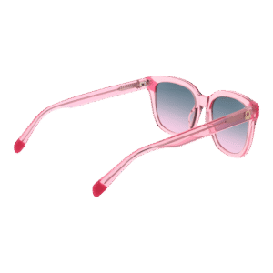 Rückansicht der Benetton Sonnenbrille BE5085 53210 – Azetat Rahmen