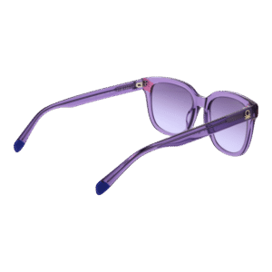 Rückansicht der Benetton Sonnenbrille BE5085 53748 – Azetat Rahmen