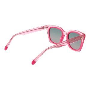 Rückansicht der Benetton Sonnenbrille BE5086 52210 – Kunststoff Rahmen