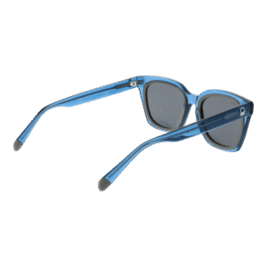 Rückansicht der Benetton Sonnenbrille BE5086 52661 – Azetat Rahmen