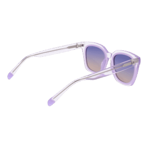 Rückansicht der Benetton Sonnenbrille BE5086 52738 – Kunststoff Rahmen