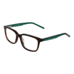 Benetton )} Brille BEKO20 48103 in Braun