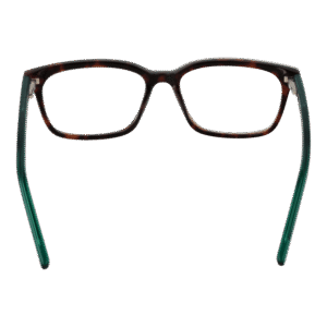 Frontansicht der Benetton Brille BEKO20 48103 – Rahmen Kunststoff