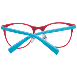 Frontansicht der Benetton Brille BEKO2003 45277 – Rahmen TR90
