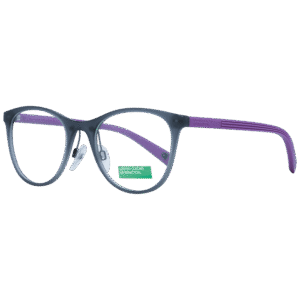 Benetton )} Brille BEKO2003 45921 in Grau
