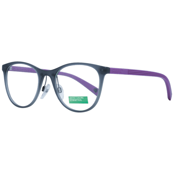 Benetton )} Brille BEKO2003 45921 in Grau