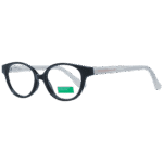 Benetton )} Brille BEKO2008 44001 in Schwarz