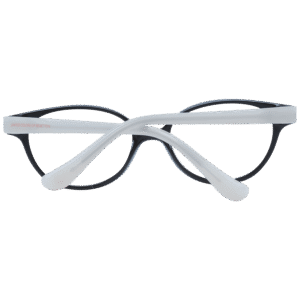 Frontansicht der Benetton Brille BEKO2008 44001 – Rahmen Azetat