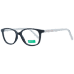 Benetton )} Brille BEKO2009 48001 in Schwarz