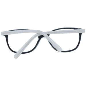 Frontansicht der Benetton Brille BEKO2009 48001 – Rahmen Azetat